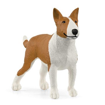 Schleich FARM WORLD Bullterrier 13966