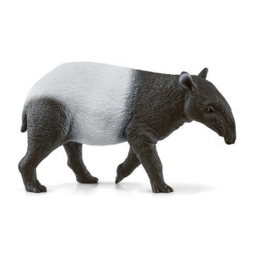 Schleich WILD LIFE Tapir 14850