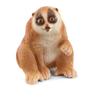 Schleich WILD LIFE Plump Lori 14852