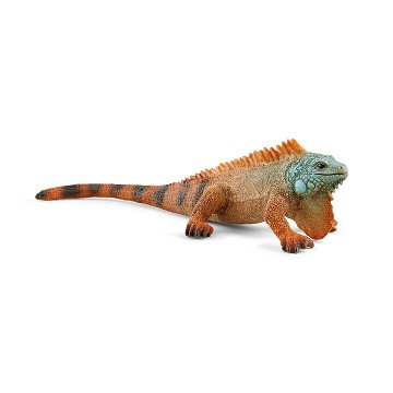 schleich WILD LIFE Iguana 14854