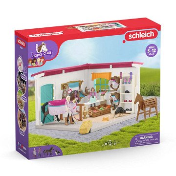 Schleich Horse Club Riding Shop 42568