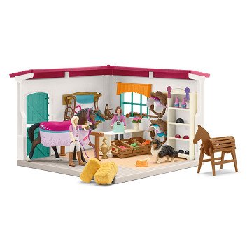 schleich HORSE CLUB Equestrian shop 42568