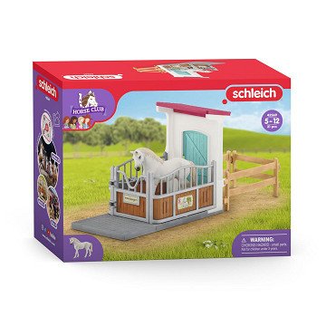 Schleich HORSE CLUB Horse Stall 42569