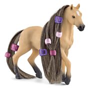 schleich HORSE CLUB Beauty Horse Andalusian Mare 42580