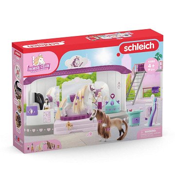 Schleich HORSE CLUB Beauty salon 42588