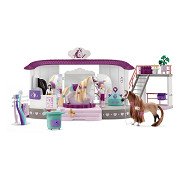 schleich HORSE CLUB Beautysalon 42588