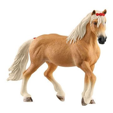 Schleich HORSE CLUB Halflinger mare 13950