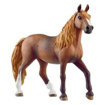 schleich HORSE CLUB Peruvian Pasom mare 13953