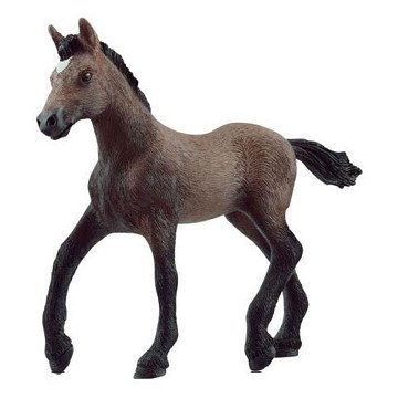 schleich HORSE CLUB Peruvian Pasture Foal 13954