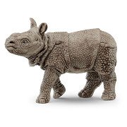 schleich  WILD LIFE Indische Neushoornbaby 14860