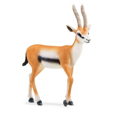 schleich WILD LIFE Thomson gazelle 14861