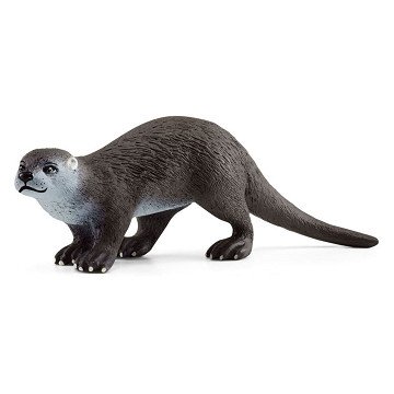 schleich  WILD LIFE Otter 14865