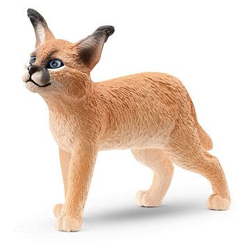 schleich WILD LIFE Caracal cub 14868