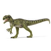 Schleich DINOSAURIER Monolophosaurus 15035