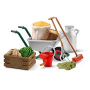 Schleich Farm World Stallzubehör 42610