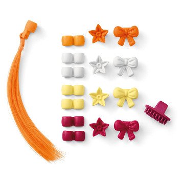 schleich Hair Clips Accessories for Horses 42616