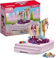 schleich HORSE CLUB Horse care area 42617