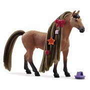 Schleich HORSE CLUB Schönheitspferd Achal-Tekkiner Hengst 42621