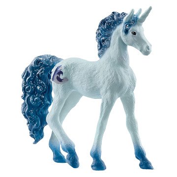 schleich BAYALA Verzamel Eenhoorn Saffier 70771