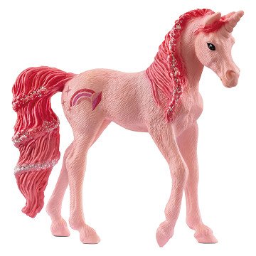 schleich BAYALA Collect Unicorn Tourmaline 70772