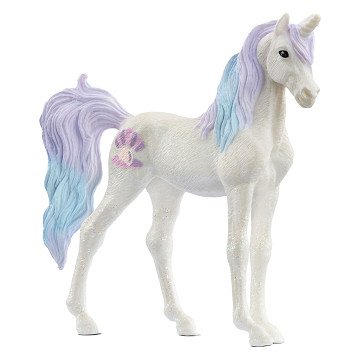 Schleich BAYALA Collect Einhorn Perlmutt 70773