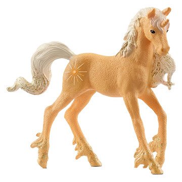 schleich BAYALA Verzamel Eenhoorn Zonnesteen (Speciale Uitgave) 70776