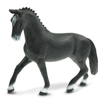 Schleich HORSE CLUB Hanoverian mare - 72135