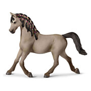 schleich HORSE CLUB Gray Arabian Mare - 72154