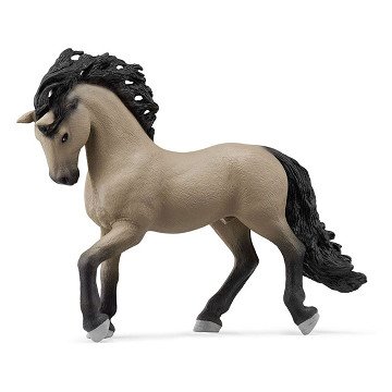 Schleich HORSE CLUB Pura Raza Espanola Stallion - 72183