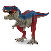 schleich DINOSAURS Blauwe Tyrannosaurus Rex  - 72155