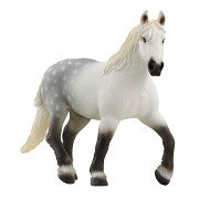 schleich FARM WORLD Percheron Merrie 13971