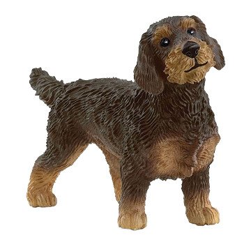 schleich FARM WORLD Dachshund 13972