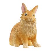 schleich FARM WORLD Lion Head Rabbit 13974