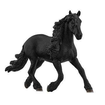 Schleich HORSE CLUB Friesian Stallion 13975