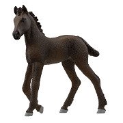 schleich HORSE CLUB Friesian Foal 13977