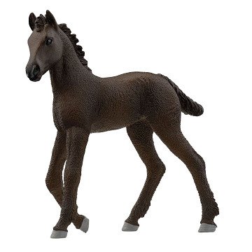 Schleich HORSE CLUB Friesenfohlen 13977