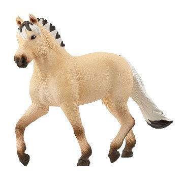 schleich HORSE CLUB Fjord Merrie 13980