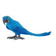 Schleich WILD LIFE Hyazinth-Ara 14859