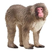 schleich WILD LIFE Japanese Macaque 14871