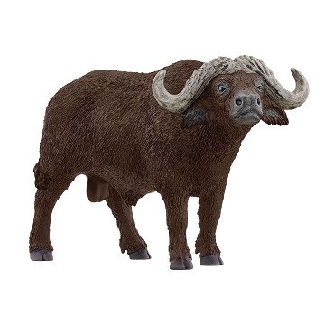 schleich WILD LIFE Kafferbuffel 14872