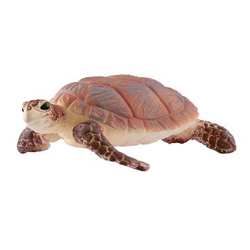 Schleich WILD LIFE Karettschildkröte 14876