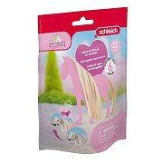 Schleich HORSE CLUB Hair Beauty Pferde Blond 42650