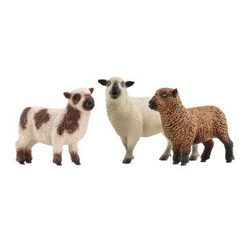 Schleich FARM WORLD Schaffreunde 42660