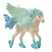 Schleich BAYALA Stormy Einhorn Fohlen 70824