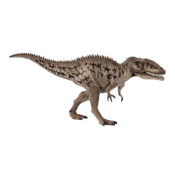 Schleich DINOSAURS Carcharodontosaurus 15048