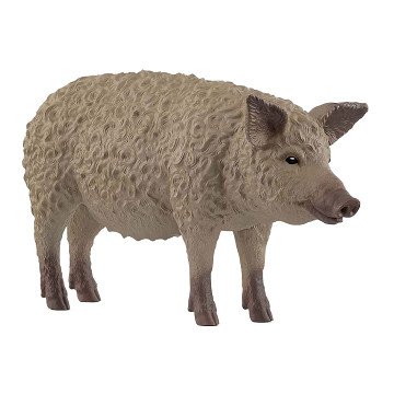 Schleich Farm Life Wollschwein 14892