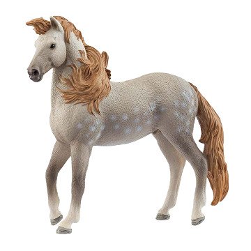 schleich HORSE CLUB Andalusian Stallion - 14895