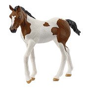 Schleich HORSE CLUB Paint Horse Fohlen 14899