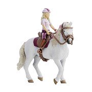 schleich HORSE CLUB Sofia & Blossom 42713