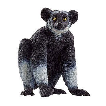 Schleich WILD LIFE Indri 14877